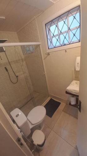 Villa Campos Suítes - image 32