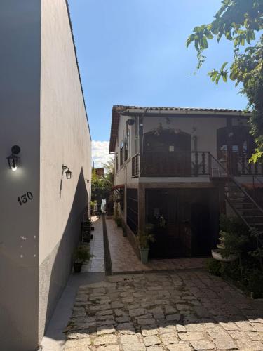 Pousada São José, Itatiaia
