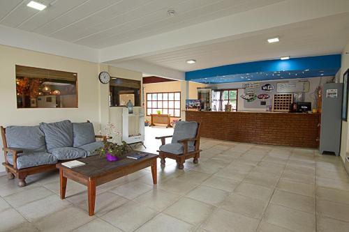 호스텔 피오네로스 델 발레 (Hostel Pioneros del Valle) in 엘 찰텐