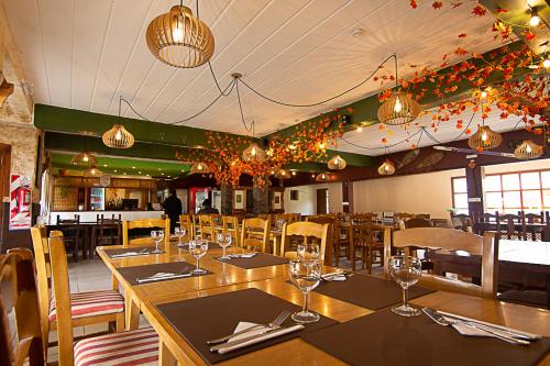 호스텔 피오네로스 델 발레 (Hostel Pioneros del Valle) in 엘 찰텐