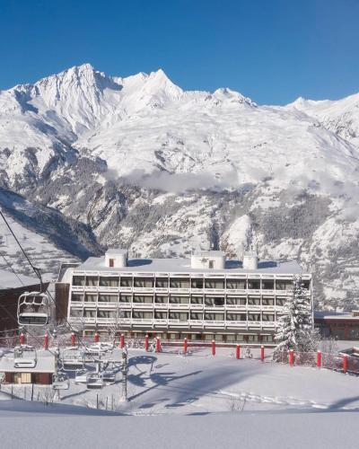 Pemandangan luar, La Cachette, Friendly Hotel & Spa in Bourg-Saint-Maurice