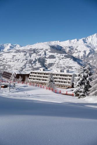 La Cachette Friendly Hotel & Spa - image 3
