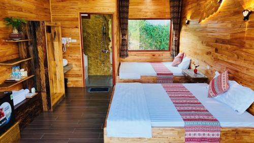 Mely Farm Mường Lò