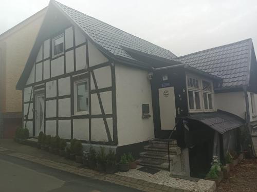 Ferienhaus Olsberg in Olsberg, Deutschland