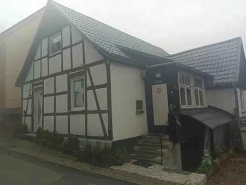Ferienhaus Olsberg in Olsberg, Deutschland