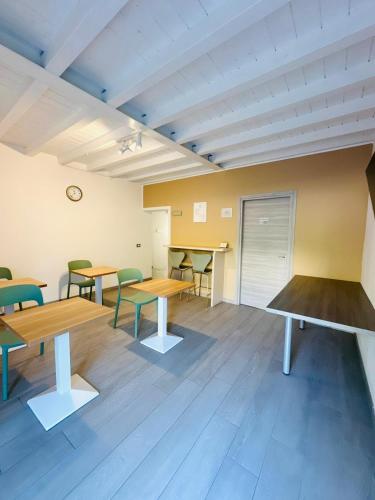 모데나 Giardini B&B 4성급 게스트하우스 외관