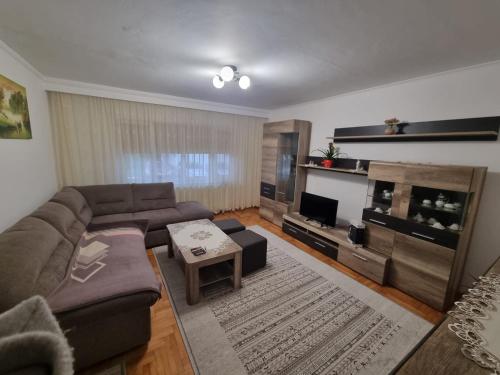 Iekārtas, Central Apartament in Beclean (Brasov)