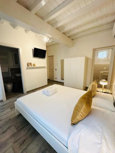 모데나 Giardini B&B 4성급 게스트하우스 객실