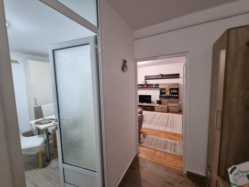 Vestabils, Central Apartament in Beclean (Brasov)