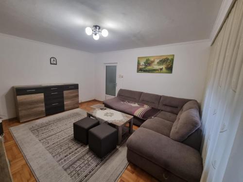 Central Apartament in Beclean (Brasov)