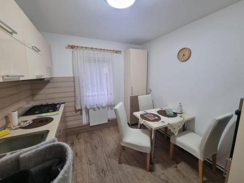 Central Apartament in Beclean (Brasov)