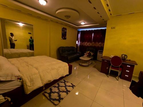 hotel photo