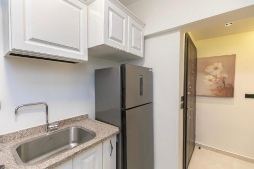 Sokon Residence - New Cairo - El Rehab Room Type - Two-Bedroom Apartment with Garden View
