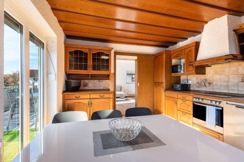 Cocina, Haus Harmonie in Freilassing