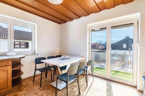 Haus Harmonie in Freilassing