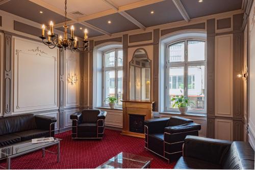acom-Hotel Berlin Kurfurstendamm - image 2