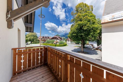 Rattendorf Luxury Apartments in รัทเทนดอร์ฟ