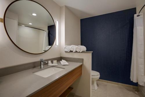 Fairfield Inn & Suites Bardstown in Bardstown, USA