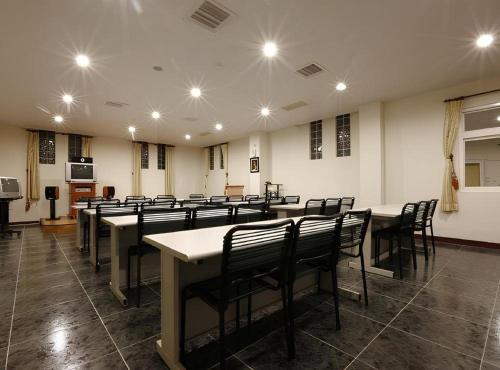 Business center, Hua Xiang Motel - Fengshan in Fongshan District