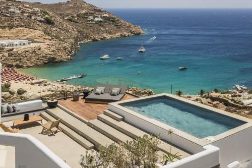 Lyo Boutique Hotel Mykonos - Mykonos