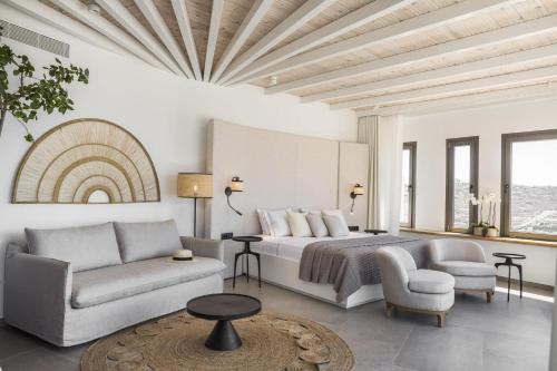 Lyo Boutique Hotel Mykonos - image 10