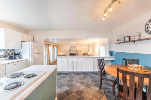 The Corner House in Maysville (KY)