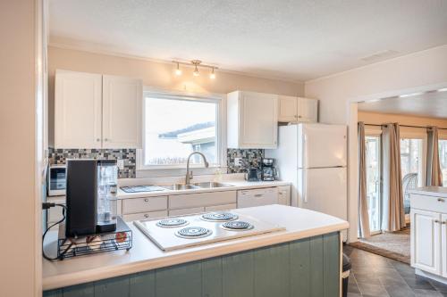 The Corner House in Maysville (KY)