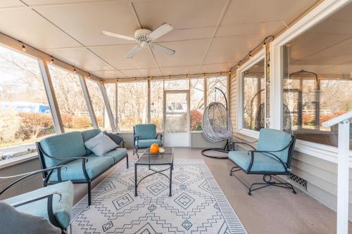 The Corner House in Maysville (KY)