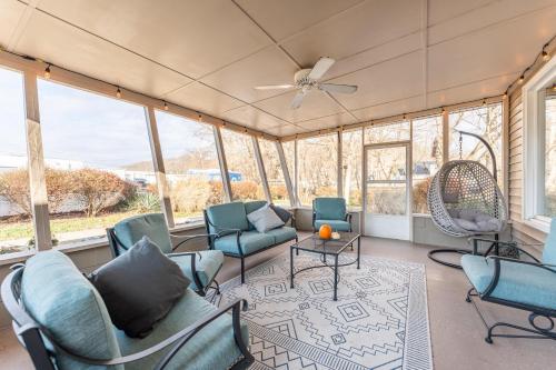 The Corner House in Maysville (KY)