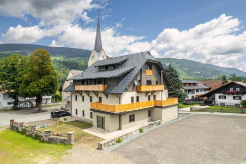Rattendorf Luxury Apartments in Rattendorf, Österreich