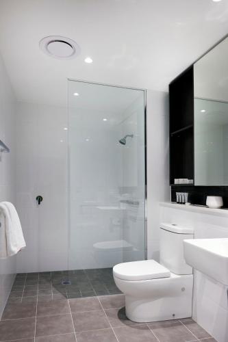 Silkari Suites at Chatswood - image 6