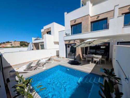 R-40-F Exquisita gîte à louer Los Montesinos