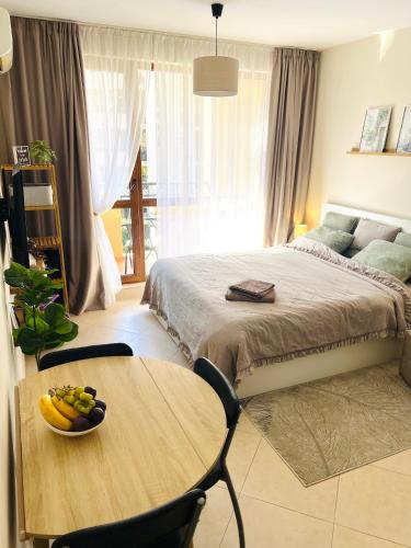 La Dahlia studio - Cascadas family resort