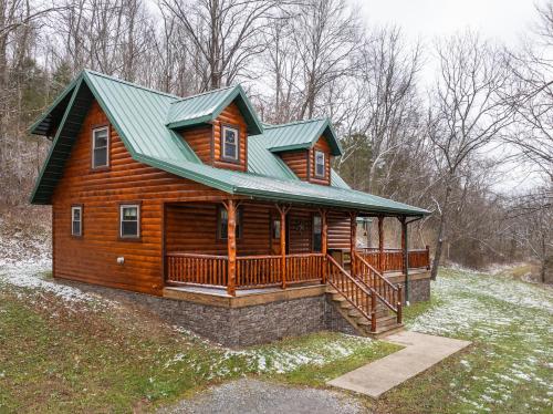 Wildlife Cabin in Maysville (KY)