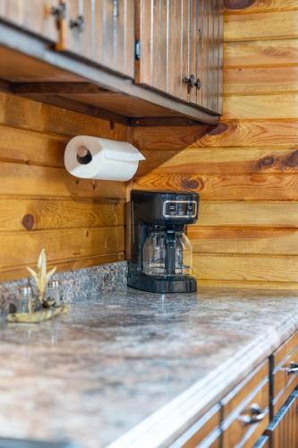 Wildlife Cabin in Maysville (KY)