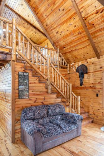 Wildlife Cabin in Maysville (KY)