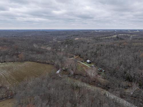 Wildlife Cabin in Maysville (KY)