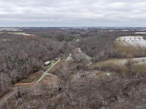 Wildlife Cabin in Maysville (KY)