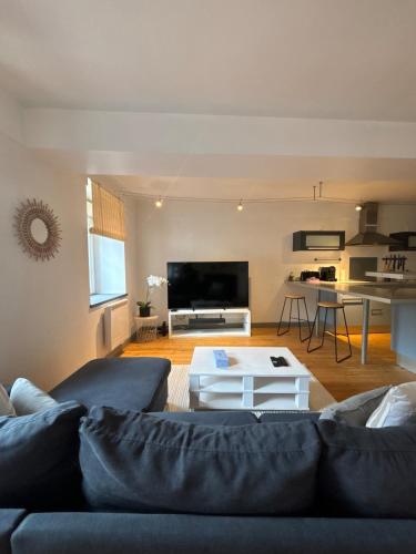 Le Cocon Central avec Balnéo - Location saisonnière - Roanne