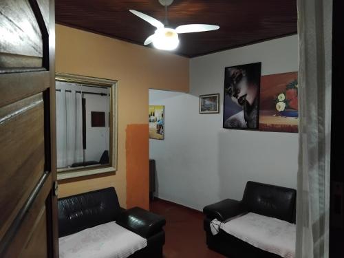 Casa de praia in ซัวเรา