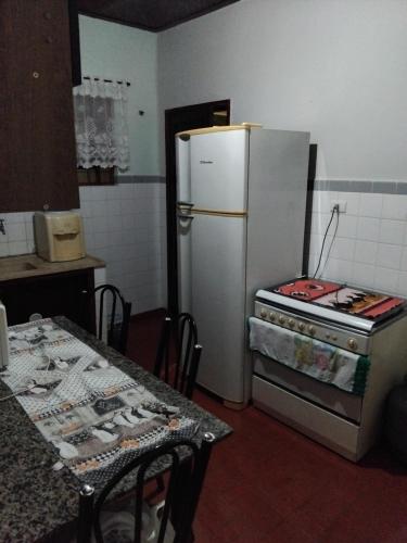 Casa de praia in ซัวเรา