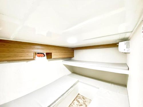 Musandam Starlight Dhow Cruise in Dibba