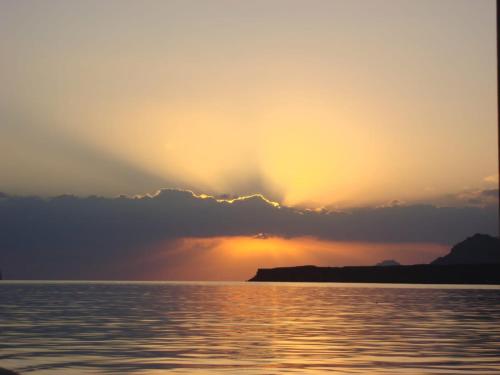 Musandam Starlight Dhow Cruise in Dibba