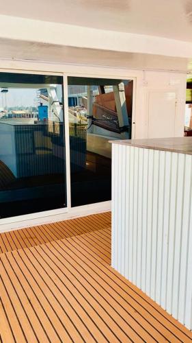 Musandam Starlight Dhow Cruise in Dibba