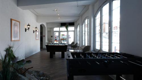 Artist Apartments & Hotel Garni 3