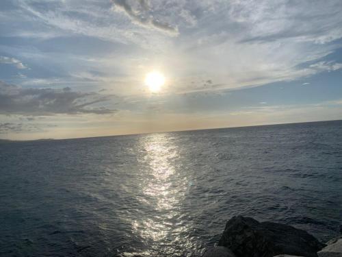 Sunset Dorado in Caraballeda