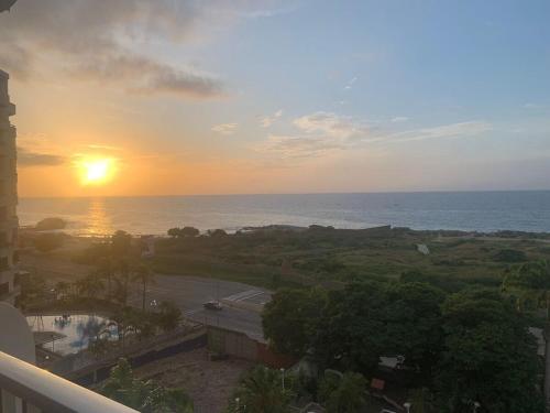 Sunset Dorado in Caraballeda