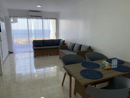 Sunset Dorado in Caraballeda