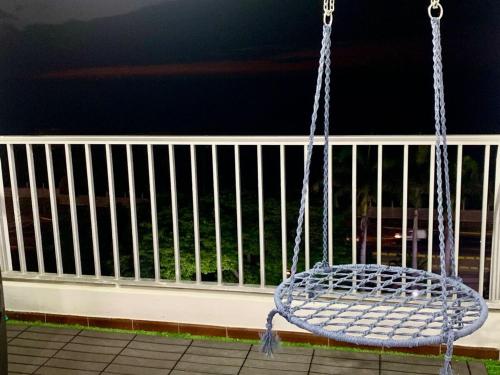 Sunset Dorado in Caraballeda