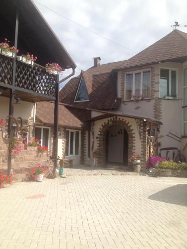 Argo Guest House Karakol